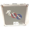 Pedaltrain Flight Case per JR