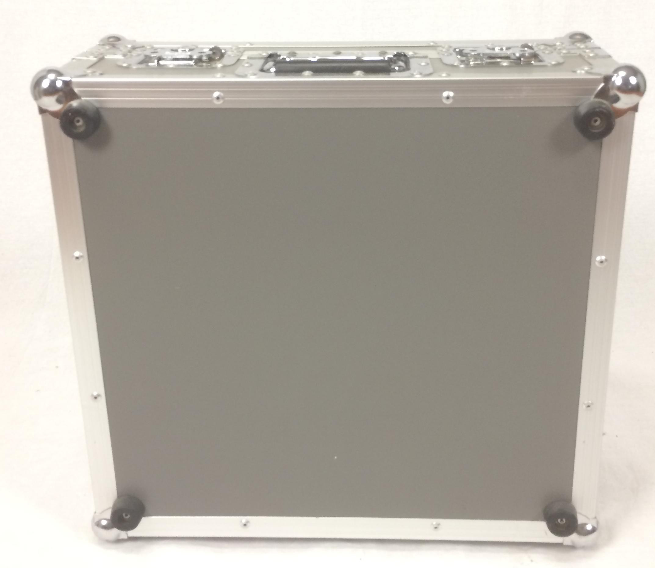 Pedaltrain Flight Case per JR Effetti Pedaltrain