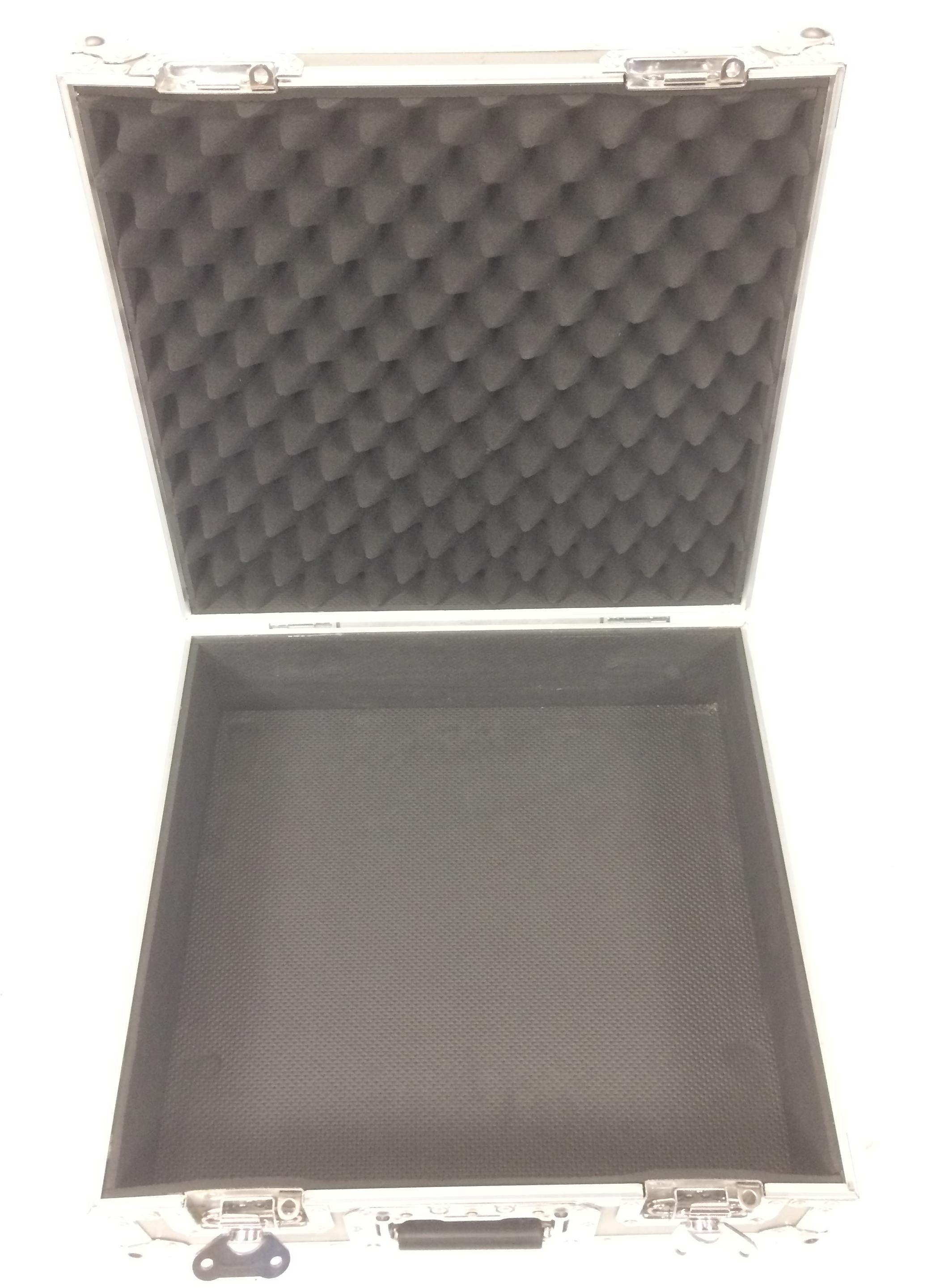 Pedaltrain Flight Case per JR Effetti Pedaltrain