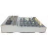 Phonic MM1002 mixer 10 canali