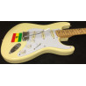 Fender Stratocaster Japan 1989 Seriale H020426 con custodia