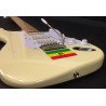 Fender Stratocaster Japan 1989 Seriale H020426 con custodia