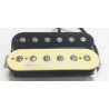 Seymour Duncan SH-4 JB Zebra