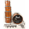 Pearl MLX All Maple 5 pezzi