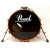 Pearl MLX All Maple 5 pezzi