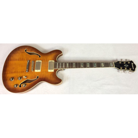Ibanez AS93 VLS