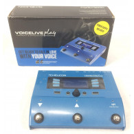 Tc Helicon Voice Live Play