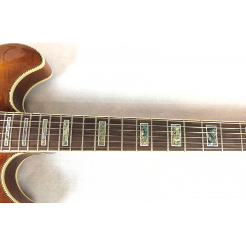 IBANEZ AS93 VLS | Strumenti Musicali .net