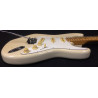 Applause Stratocaster con custodia rigida