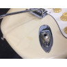 Applause Stratocaster con custodia rigida