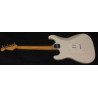 Applause Stratocaster con custodia rigida