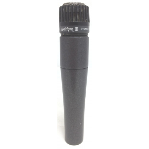 Shure SM 57 Unidyne III Made in USA