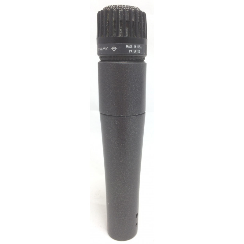 Shure SM 57 Unidyne III Made in USA Microfoni Shure