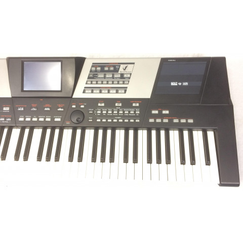 Roland VA-76 | Tastiere Roland