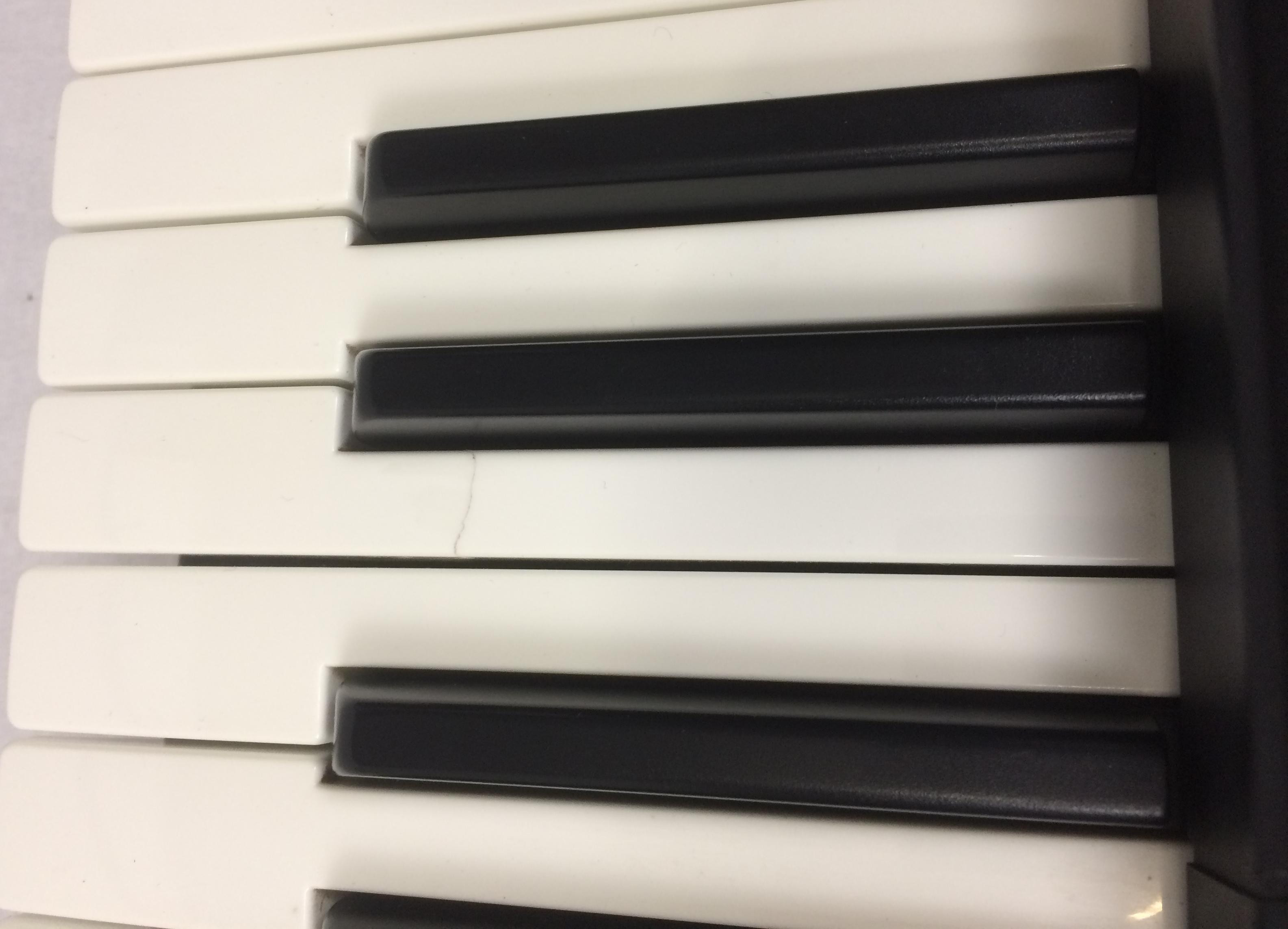 Roland VA-76 | Tastiere Roland