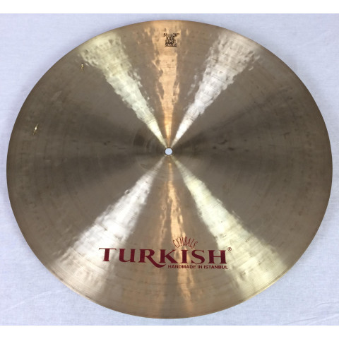 Turkish Light Ride Sizzle 20