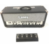 Laney TT100H Made in England  con footswitch