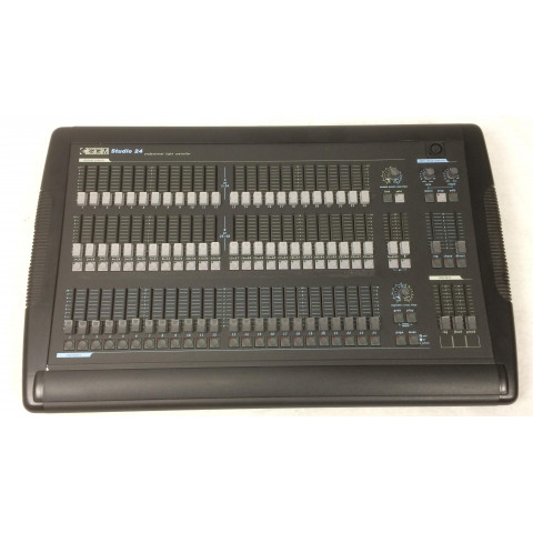 SGM Studio 24