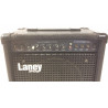 Laney HCM30B Hardcore Bass