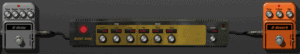Amp Simulator